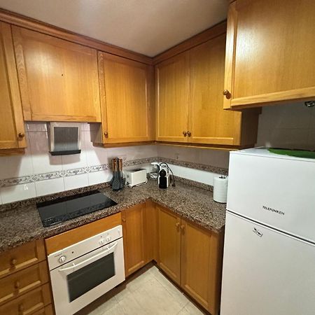 Sun & Fun Apartment サンタ・ポラ エクステリア 写真