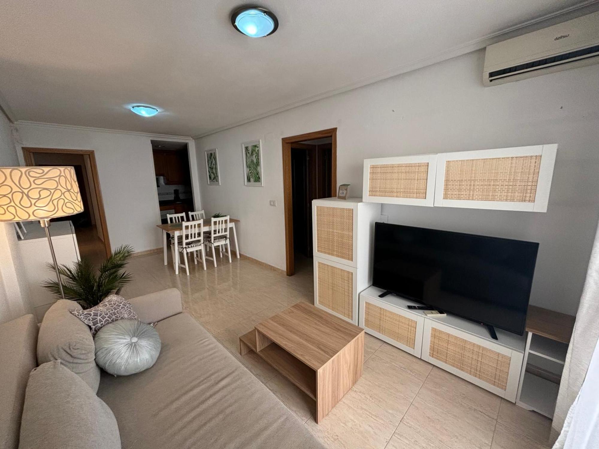 Sun & Fun Apartment サンタ・ポラ エクステリア 写真
