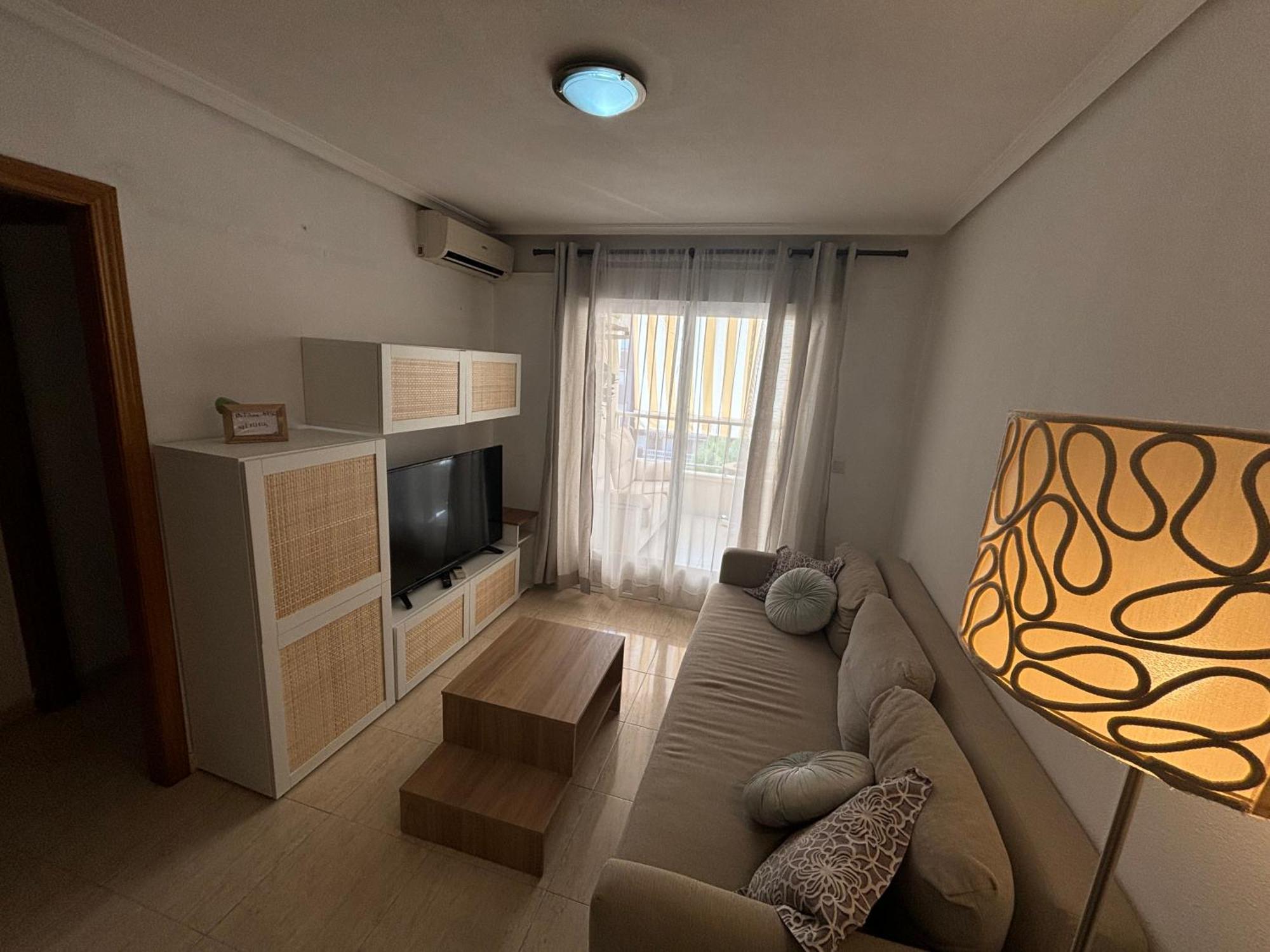 Sun & Fun Apartment サンタ・ポラ エクステリア 写真