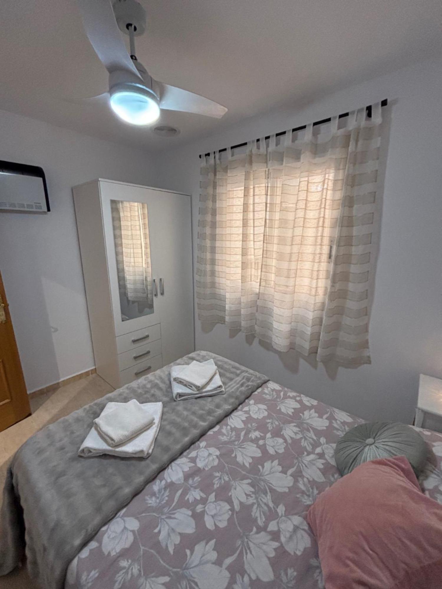Sun & Fun Apartment サンタ・ポラ エクステリア 写真
