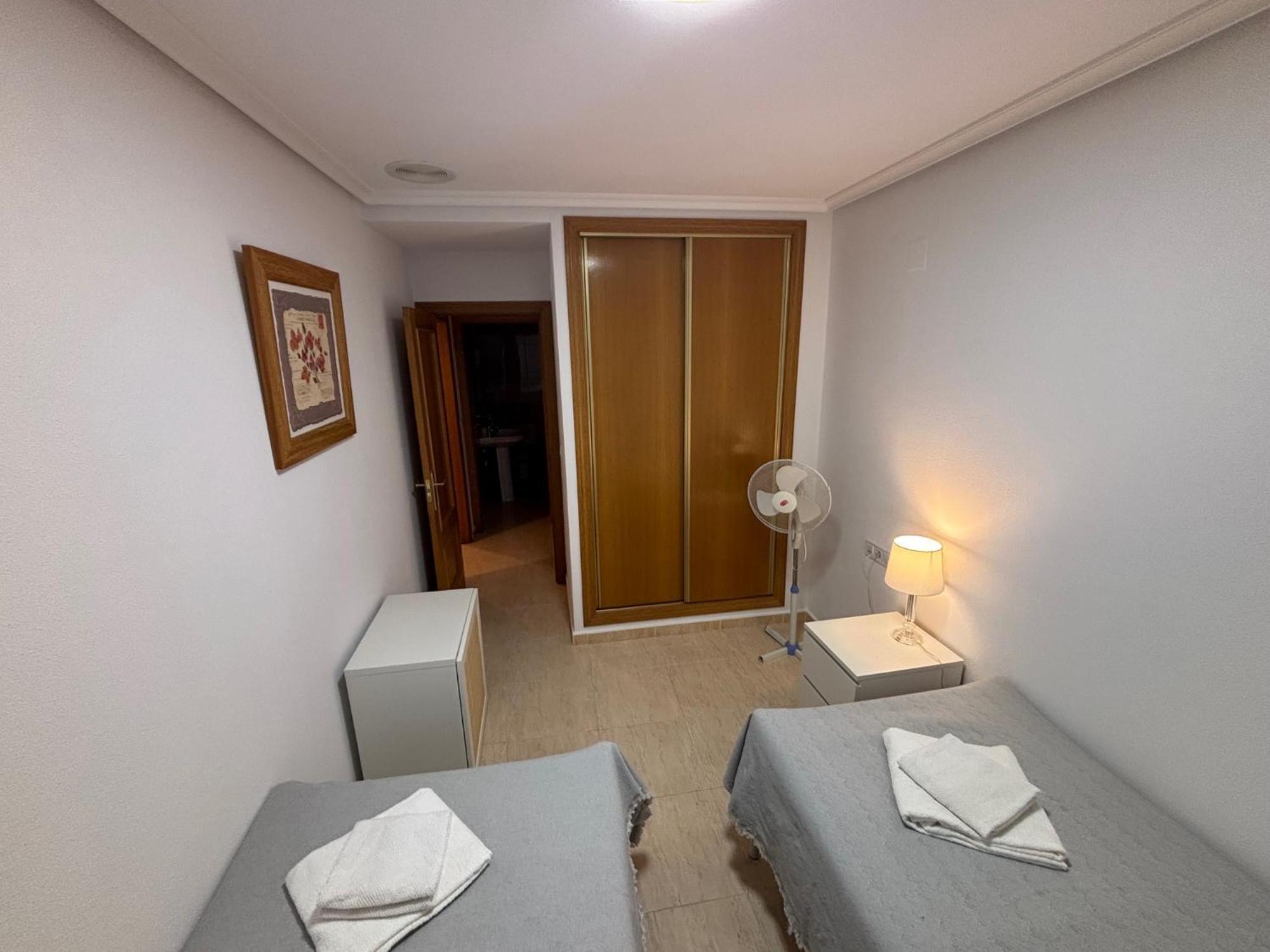 Sun & Fun Apartment サンタ・ポラ エクステリア 写真